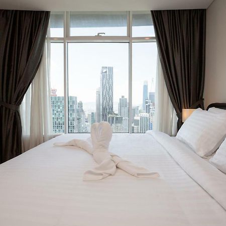 Vortex Klcc By Luxury Suites Asia Kuala Lumpur Zewnętrze zdjęcie