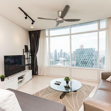 Vortex Klcc By Luxury Suites Asia Kuala Lumpur Zewnętrze zdjęcie
