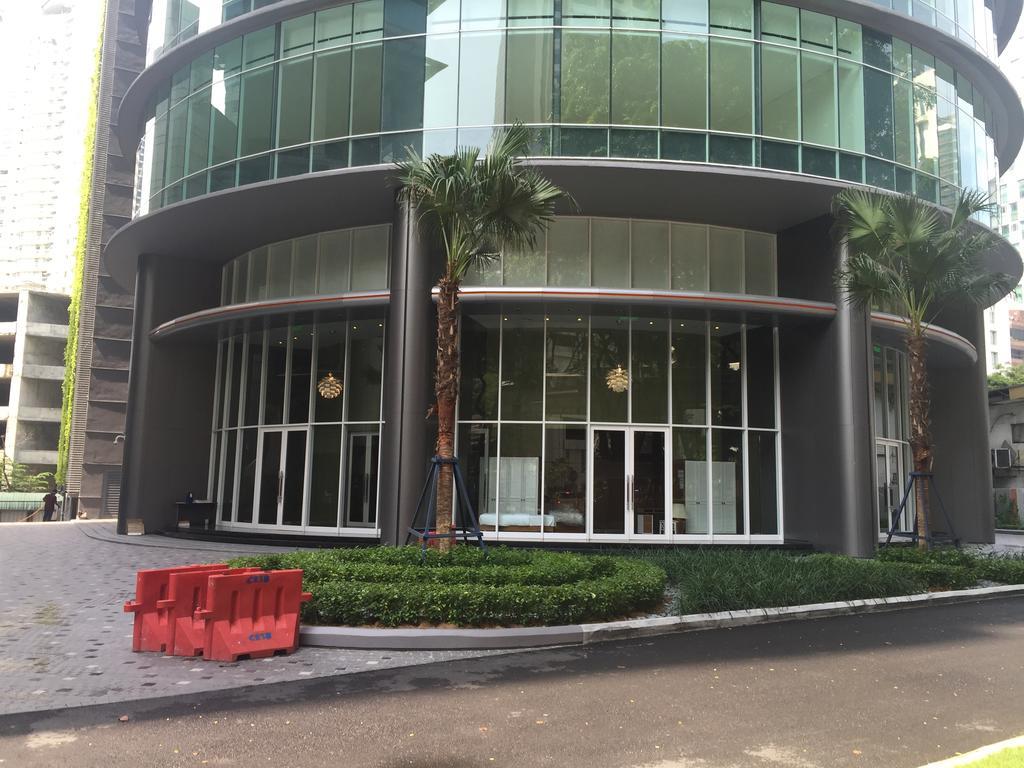 Vortex Klcc By Luxury Suites Asia Kuala Lumpur Zewnętrze zdjęcie