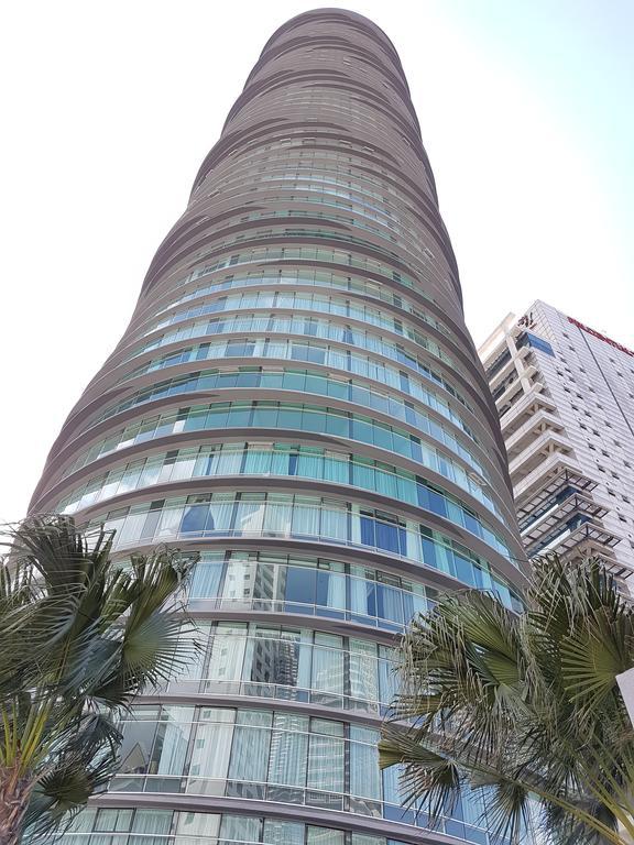 Vortex Klcc By Luxury Suites Asia Kuala Lumpur Zewnętrze zdjęcie