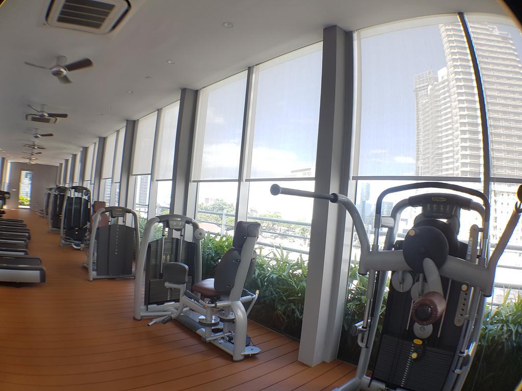 Vortex Klcc By Luxury Suites Asia Kuala Lumpur Zewnętrze zdjęcie