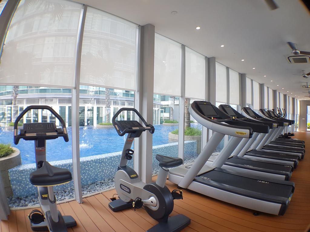 Vortex Klcc By Luxury Suites Asia Kuala Lumpur Zewnętrze zdjęcie