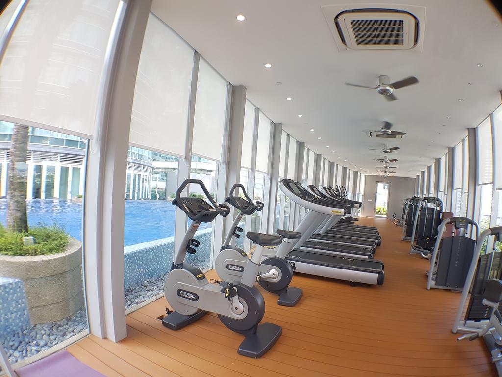 Vortex Klcc By Luxury Suites Asia Kuala Lumpur Zewnętrze zdjęcie