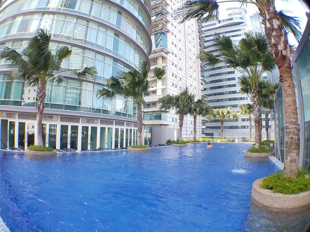 Vortex Klcc By Luxury Suites Asia Kuala Lumpur Zewnętrze zdjęcie