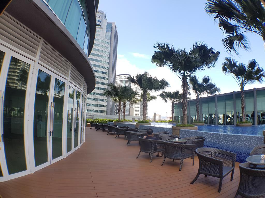 Vortex Klcc By Luxury Suites Asia Kuala Lumpur Zewnętrze zdjęcie