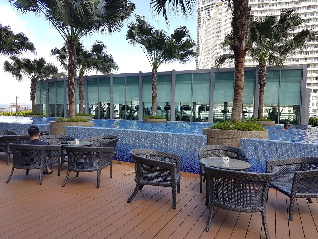 Vortex Klcc By Luxury Suites Asia Kuala Lumpur Zewnętrze zdjęcie