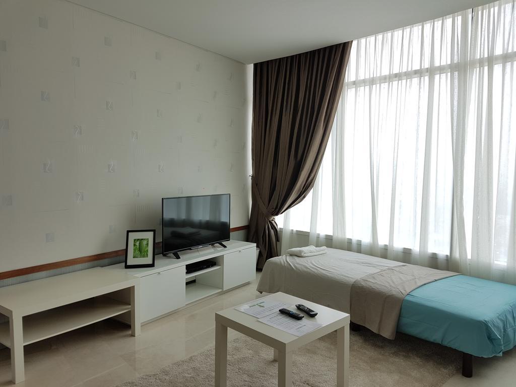 Vortex Klcc By Luxury Suites Asia Kuala Lumpur Zewnętrze zdjęcie