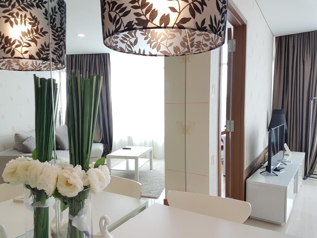 Vortex Klcc By Luxury Suites Asia Kuala Lumpur Zewnętrze zdjęcie