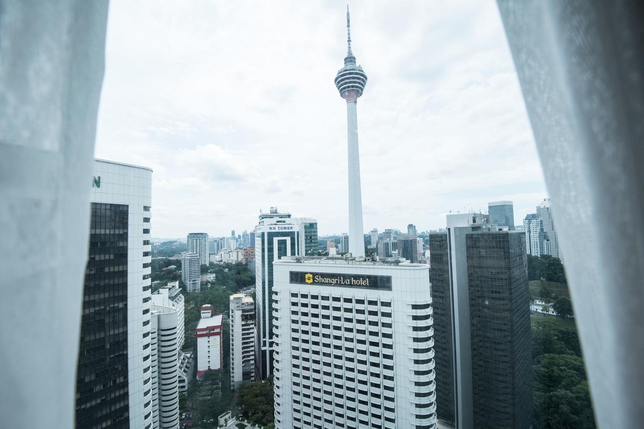 Vortex Klcc By Luxury Suites Asia Kuala Lumpur Zewnętrze zdjęcie