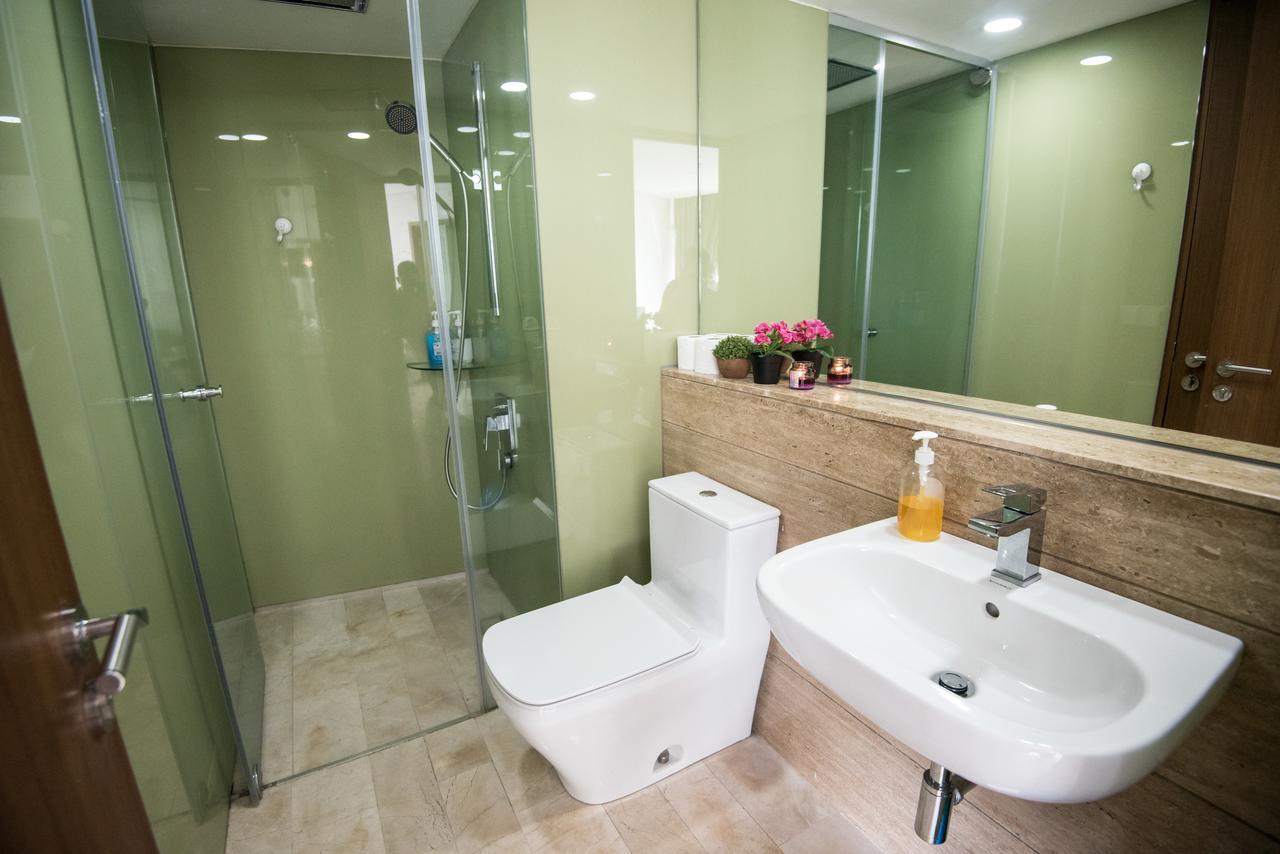 Vortex Klcc By Luxury Suites Asia Kuala Lumpur Zewnętrze zdjęcie