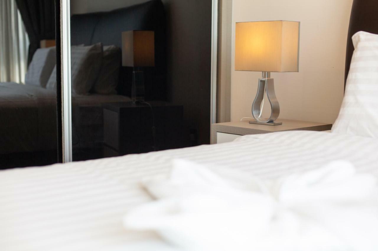 Vortex Klcc By Luxury Suites Asia Kuala Lumpur Zewnętrze zdjęcie