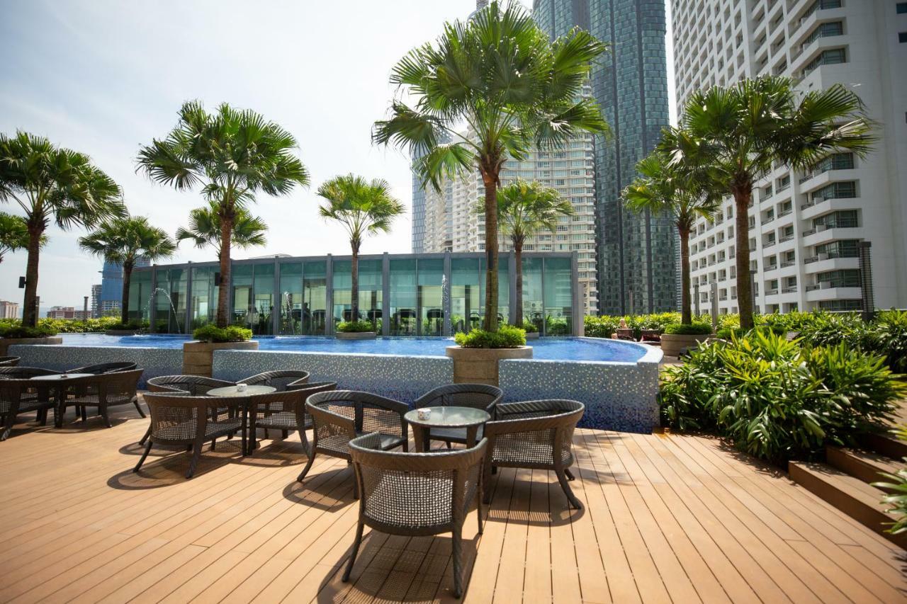 Vortex Klcc By Luxury Suites Asia Kuala Lumpur Zewnętrze zdjęcie